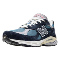 990V3 "TEDDY SANTIS- CASTERLOCK"