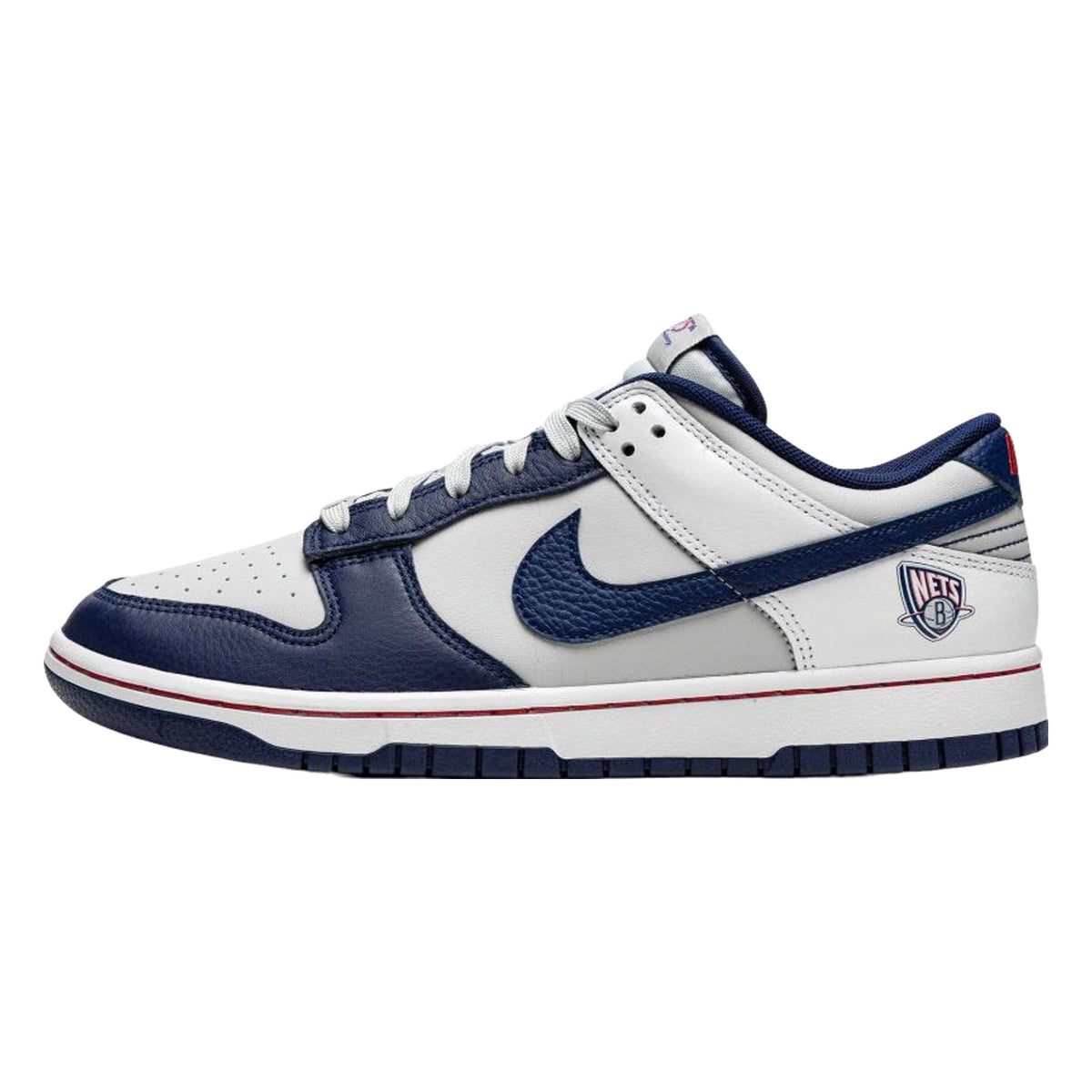 Dnk Low Retro EMB "NBA 75th Anniversary Brooklyn Nets"