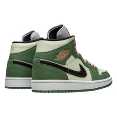 Mid se "Dutch green"