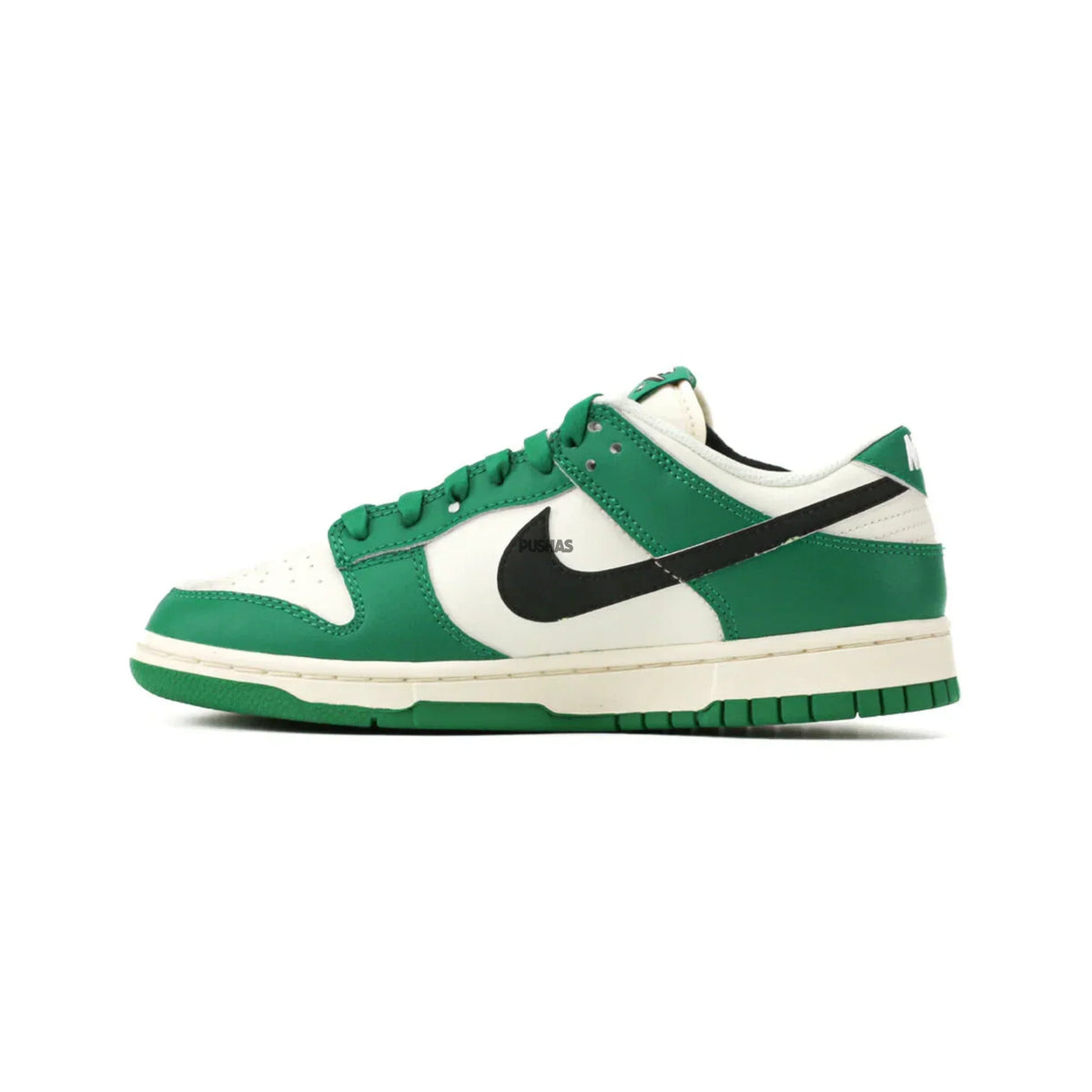 Nike Dunk Low SE "Lottery Pack Malachite Green"