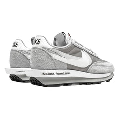 "Fragment x Sacai- Grey"