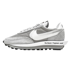 "Fragment x Sacai- Grey"