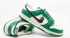 Nike Dunk Low SE "Lottery Pack Malachite Green"