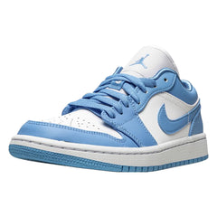 Low "Unc"