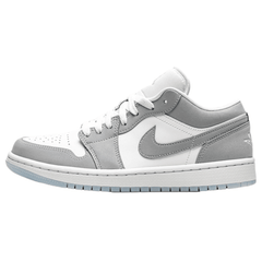 Low"White /Wolf Grey"