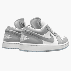 Low"White /Wolf Grey"