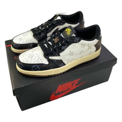 Kids “Travis Scott x  Lv“