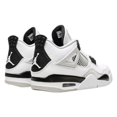 Retro "Military Black"