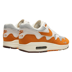Air Max 1 "Patta-Monarch"