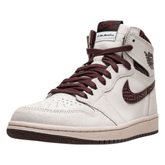 HIigh og "A Ma Maniere x"