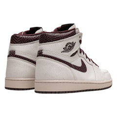 HIigh og "A Ma Maniere x"