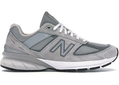 New "Balance 990v5" Grey Men's - M990GL5 - US