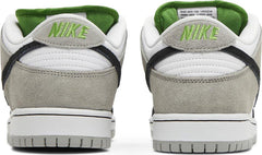 NIKE SB DUNK LOW CHLOROPHYLL