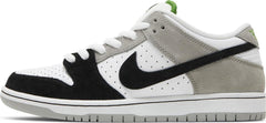 NIKE SB DUNK LOW CHLOROPHYLL