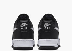 "Air Force 1" 'White Swoosh Panda"