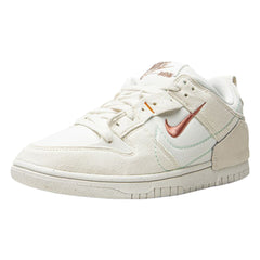 Low Disrupt "Pale Ivory And Sail"