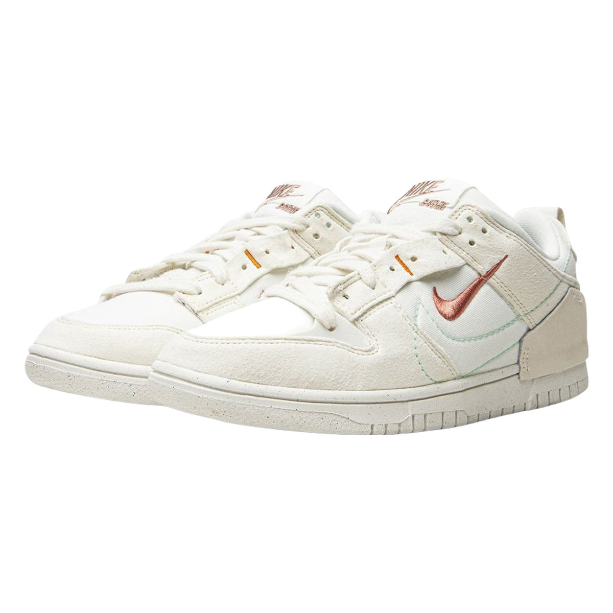 Low Disrupt "Pale Ivory And Sail"