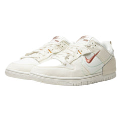 Low Disrupt "Pale Ivory And Sail"