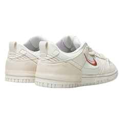 Low Disrupt "Pale Ivory And Sail"