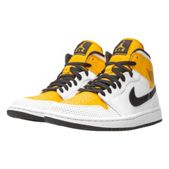 High og “Perforated”