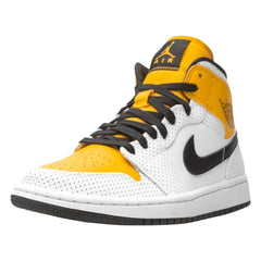 High og “Perforated”