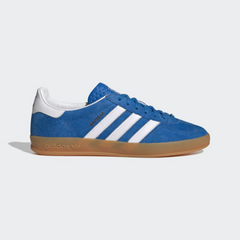 Adidas Gazelle Indoor Blue Bird Gum