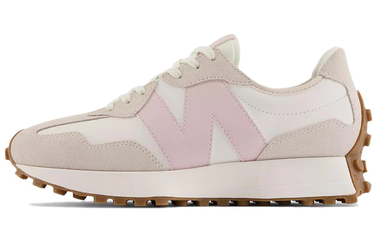 'Sea Salt Pink Haze' WS327AL