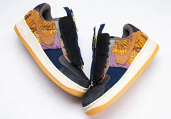Nike Air Force 1 Low "Travis Scott "