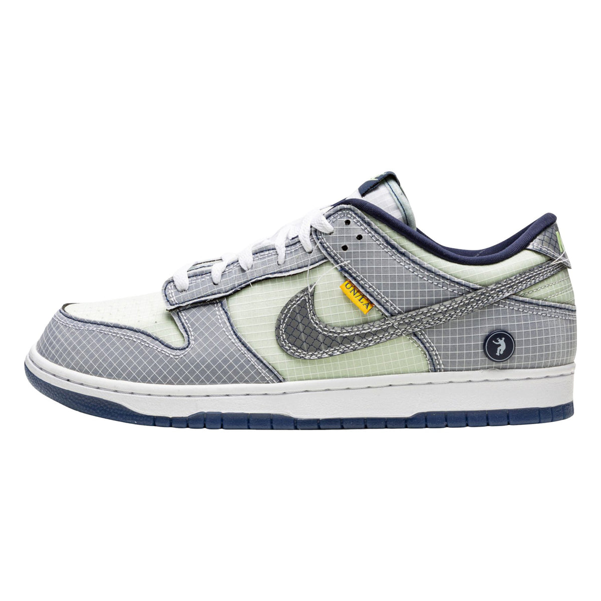 "Union- Passport Pack- Pistachio"