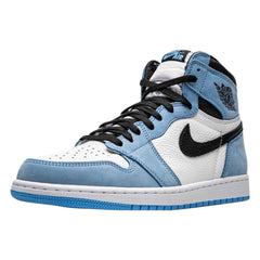 High og"University Blue"