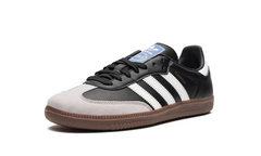 Adidas Samba Vegan Black Gum