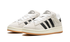 Adidas Campus 00s Crystal White / Core Black / Off White