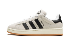 Adidas Campus 00s Crystal White / Core Black / Off White