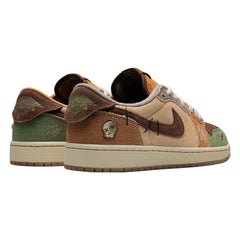 Low "Zion williamson -Vodo''