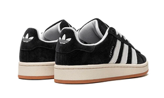 Adidas Campus "Core Black "Mastery Sneakers"