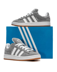"ADIDAS" ORIGINALS CAMPUS 00S(GREY)