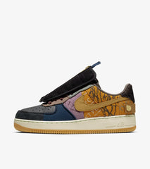 Nike Air Force 1 Low "Travis Scott "