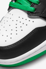 Air Jordan 1 High "Lucky Green"