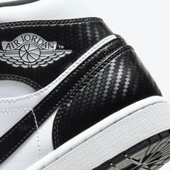 Air Jordan 1 "Mid Carbon Fiber" All-Star