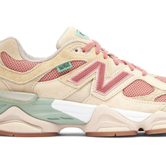 NEW BALANCE 9060 X JOE FRESHGOODS INSIDE VOICES PENNY COOKIE PINK