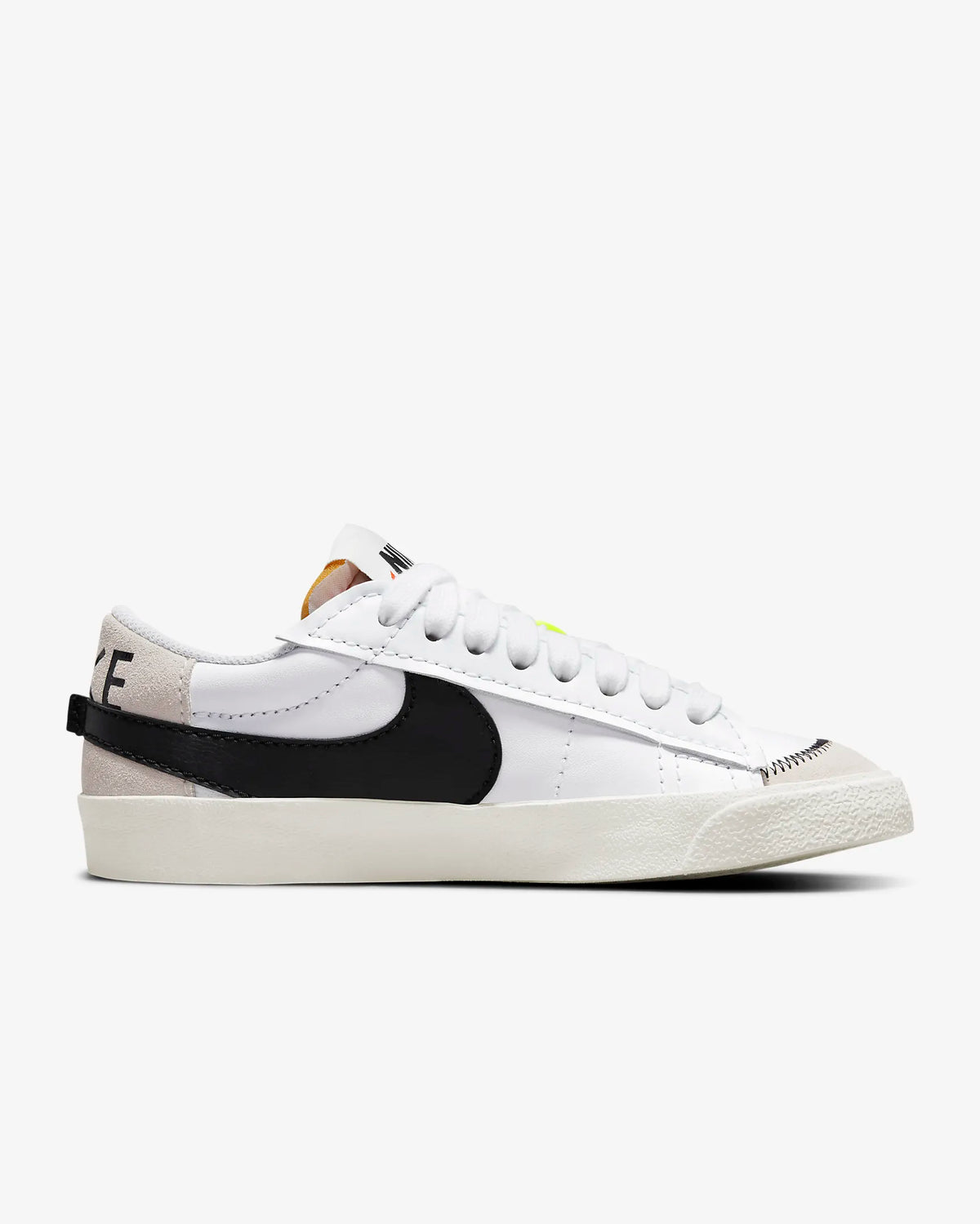 Nike Blazer "Low 77 Jumbo Women's" Shoes