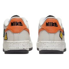 ''Light Blue Sail Starfish Orange"