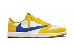 Travis scott x og "canary"