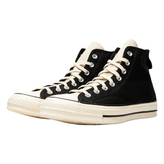 Chuck 70 HI "Fear of God - Black"