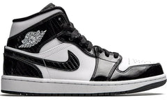 Air Jordan 1 "Mid Carbon Fiber" All-Star
