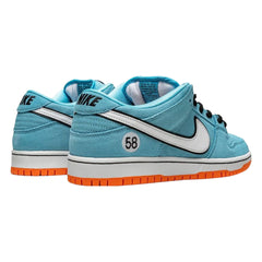Low Pro "Gulf"