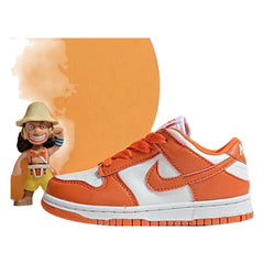 Kids Low td ''Syracuse''