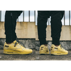 ''Travis Scott-Wheat"