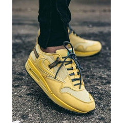 ''Travis Scott-Wheat"