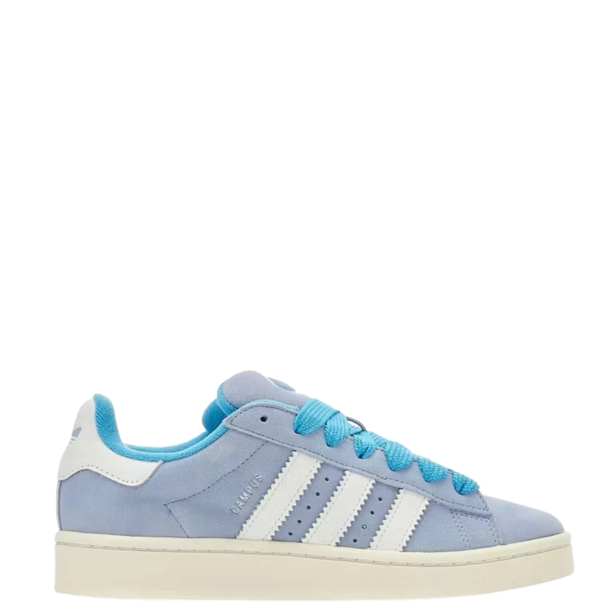Adidas Campus 00s "Ambient Sky Blue" Sneakerhype  Exclusive Sneakers"